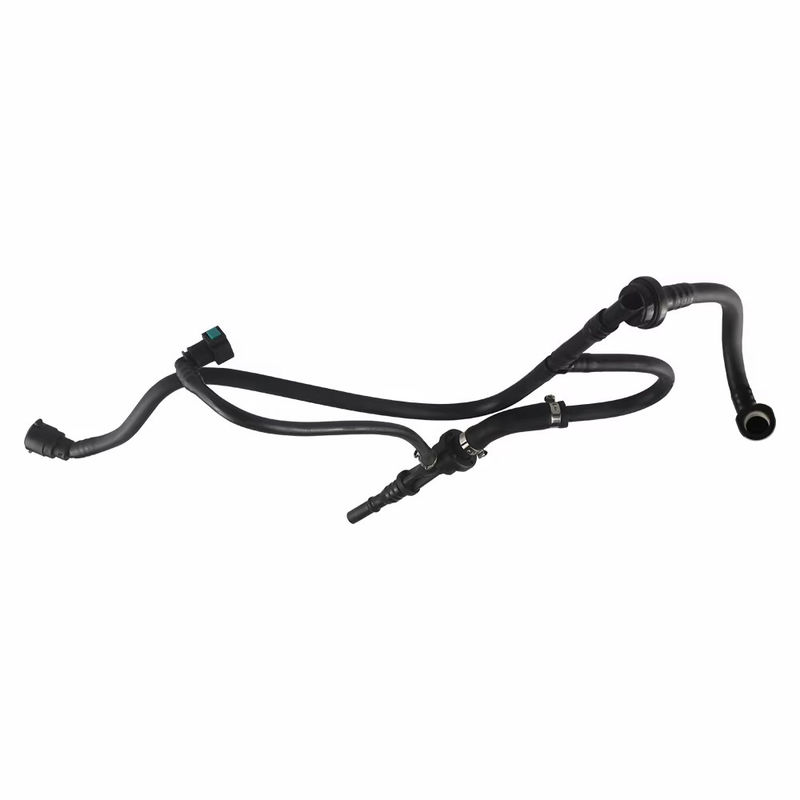 Orijinal Otomobil Parçaları 31201432 Auto Parts C30 C70 S40 V50 için Fren Vakum hortumu