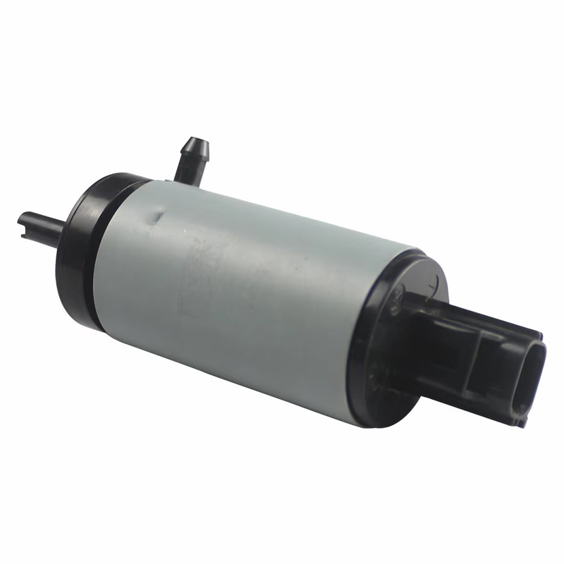 Womala Beden Parçaları OE 31349350 Volvo C30 C70 S40 V50 için Farlar Yıkama Pompası