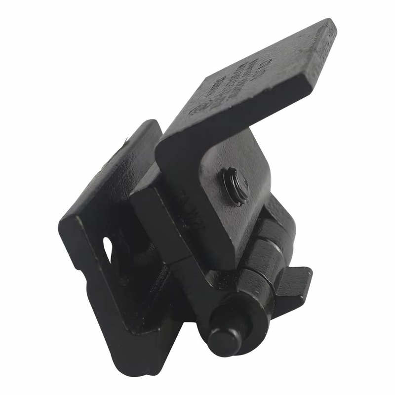 Otomatik Kapı Parçaları OE 30784903 31218728 Alüminyum Kapı Hinges For Volvo XC70 XC90