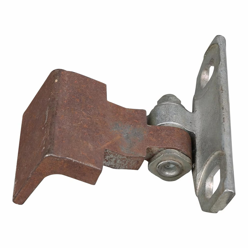 Otomatik Kapı Parçaları OE 30784903 31218728 Alüminyum Kapı Hinges For Volvo XC70 XC90