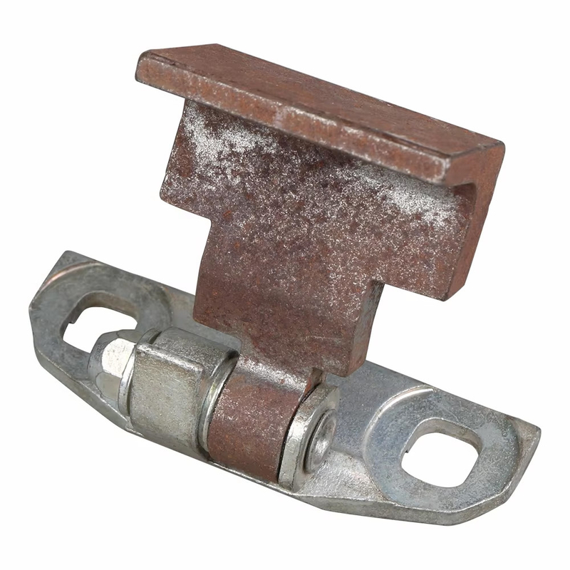 Otomatik Kapı Parçaları OE 30784903 31218728 Alüminyum Kapı Hinges For Volvo XC70 XC90