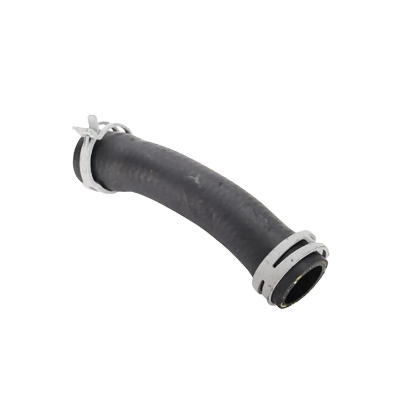 Otomobil Parçaları Radyatör Soğutucu hortumu Su borusu 2712030282 Mercedes-Benz M271 W204 W212 E200 E300 için