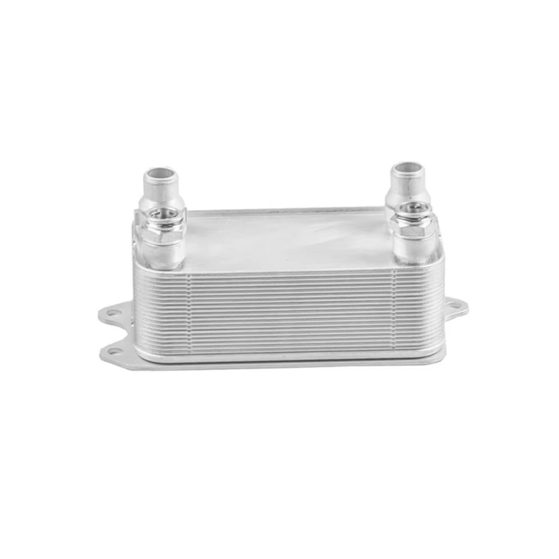 Otomobil Parçaları 0995001100 Mercedes Benz W204 C204 W212 A207 C207 R172 için Motor Yağı Soğutucu