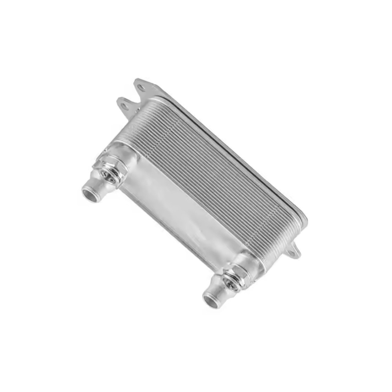 Otomobil Parçaları 0995001100 Mercedes Benz W204 C204 W212 A207 C207 R172 için Motor Yağı Soğutucu