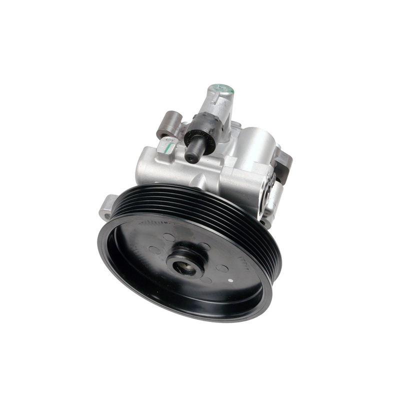 0064663601 Mercedes Benz C E Sınıfı W204 S204 C204 A207 C207 için hidrolik güç direksiyon pompası