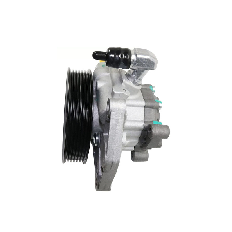 0064663601 Mercedes Benz C E Sınıfı W204 S204 C204 A207 C207 için hidrolik güç direksiyon pompası