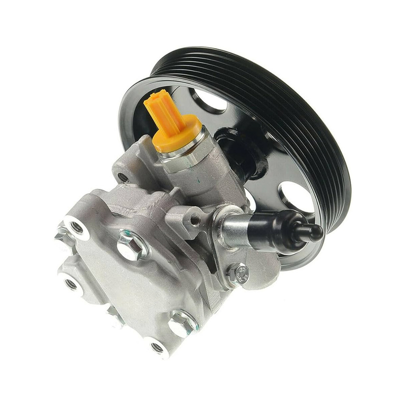 0064663601 Mercedes Benz C E Sınıfı W204 S204 C204 A207 C207 için hidrolik güç direksiyon pompası