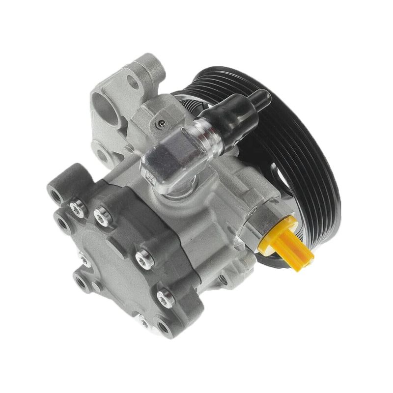 0064663601 Mercedes Benz C E Sınıfı W204 S204 C204 A207 C207 için hidrolik güç direksiyon pompası