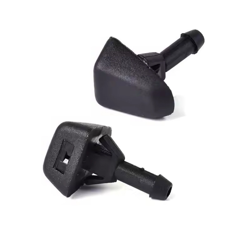 OE 30655605 Pencere Cam Yıkayıcı Jet Nozzle Spray Volvo XC90 C30 S40 S70 S80 V40 V50 2000-2013 için