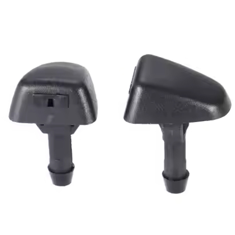 OE 30655605 Pencere Cam Yıkayıcı Jet Nozzle Spray Volvo XC90 C30 S40 S70 S80 V40 V50 2000-2013 için