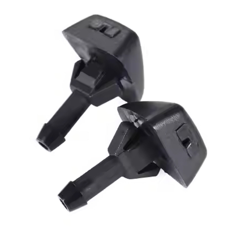 OE 30655605 Pencere Cam Yıkayıcı Jet Nozzle Spray Volvo XC90 C30 S40 S70 S80 V40 V50 2000-2013 için