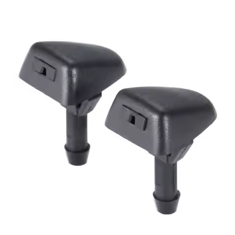 OE 30655605 Pencere Cam Yıkayıcı Jet Nozzle Spray Auto Parts XC90 C30 S40 S70 S80 V40 V50 2000-2013 için