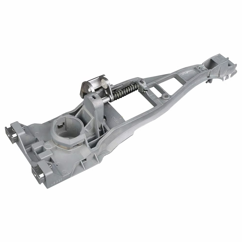 Otomobil Parçaları OE 31253176 Dış Kapı Talimi Alt Metal Destek Volvo XC90
