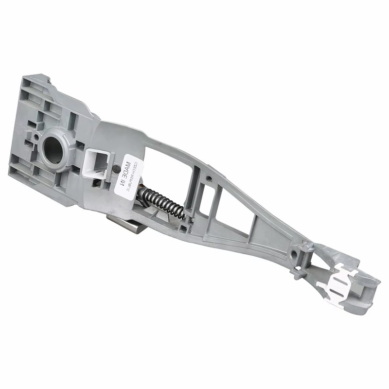 Otomobil Parçaları OE 31253176 Dış Kapı Talimi Alt Metal Destek Volvo XC90