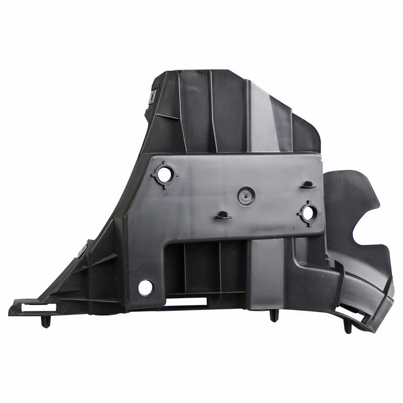 Otomatik Bağlayıcılar OE 31265346 Auto Parts S80 S80L V70 2007-2013 için L+R Ön Tampon Bracket Sahibi