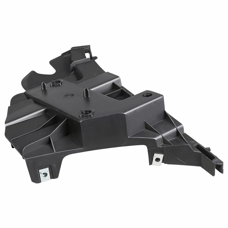 Otomatik Bağlayıcılar OE 31265346 Volvo S80 S80L V70 2007-2013 için L+R Ön Tampon Bracket Sahibi