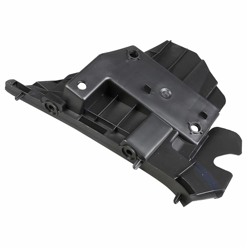 Otomatik Bağlayıcılar OE 31265346 Volvo S80 S80L V70 2007-2013 için L+R Ön Tampon Bracket Sahibi