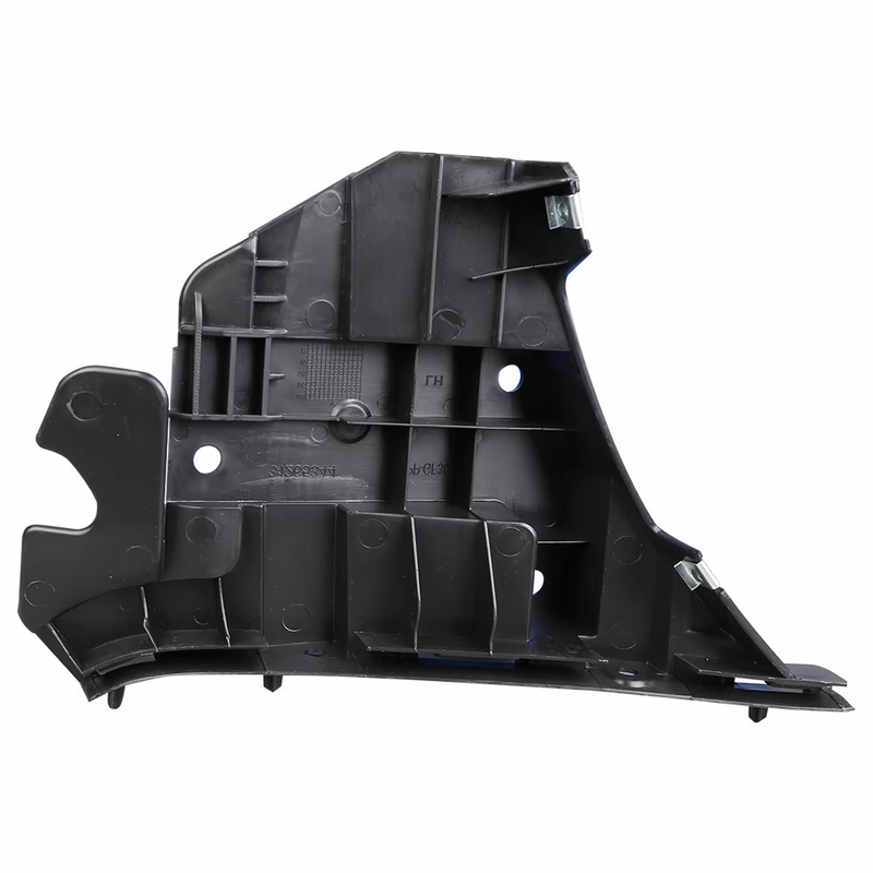 Otomatik Bağlayıcılar OE 31265346 Volvo S80 S80L V70 2007-2013 için L+R Ön Tampon Bracket Sahibi