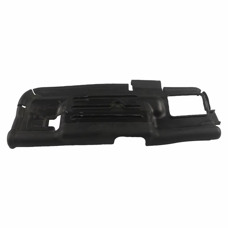Womala Otomobil Parçaları OE 30764316 Radyatör Destek Hava Deflektörü Volvo V70 S80 -2016 için