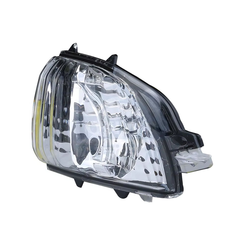 Otomobil Parçaları OE 31111813 Ön Sol Sağ Arka Görünüm Yan Ayna Görüntüleyici Dönüş Sinyal Fenerleri Volvo XC90 için