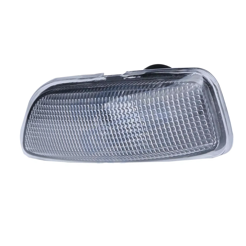 Otomobil Parçaları 30722641 LED Dönüş Sinyalı lamba Volvo XC90 S80 XC70 V70 S60 için 2001-2009