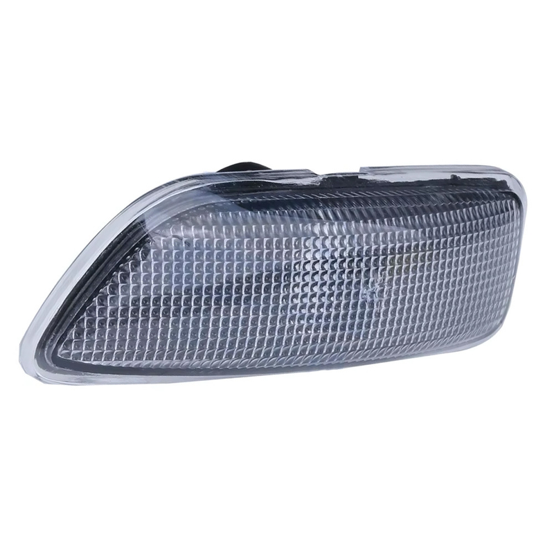 Otomobil Parçaları 30722641 LED Dönüş Sinyalı lamba Volvo XC90 S80 XC70 V70 S60 için 2001-2009
