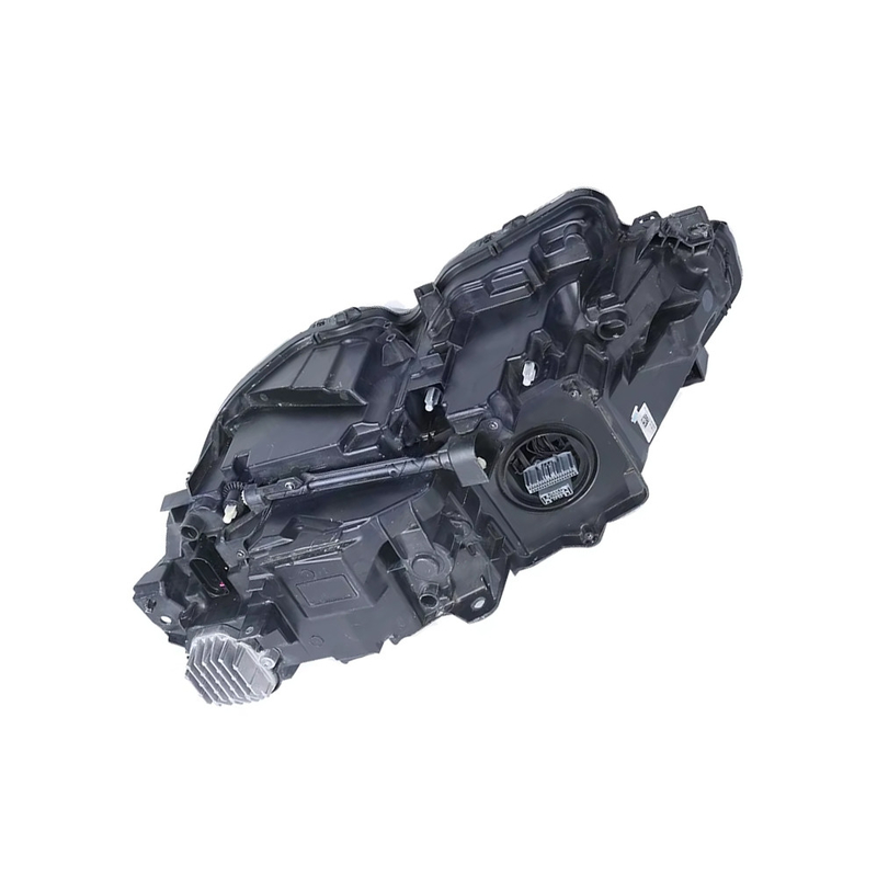 Womala Yeni Orijinal Fabrika Fiyatı Otomobil Parçaları 31655150 Volvo XC60 XC90 S90 1997-2018 için Far Fener Lamba Şeması