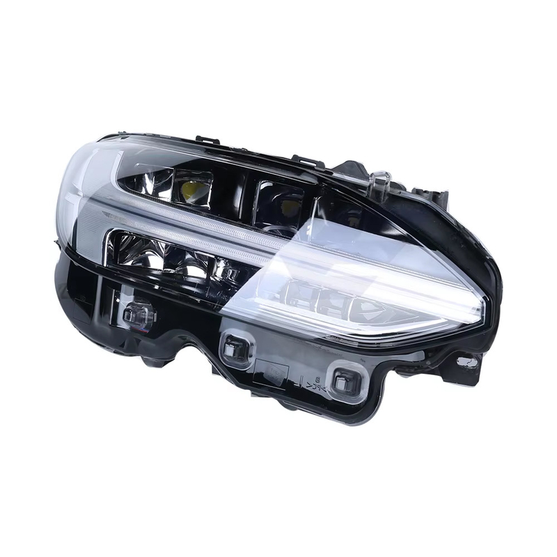 Womala Yeni Orijinal Fabrika Fiyatı Otomobil Parçaları 31655150 Volvo XC60 XC90 S90 1997-2018 için Far Fener Lamba Şeması