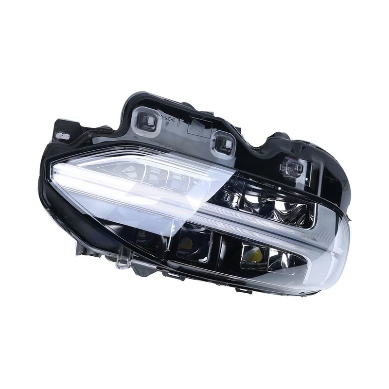 Womala Yeni Orijinal Fabrika Fiyatı Otomobil Parçaları 31655150 Volvo XC60 XC90 S90 1997-2018 için Far Fener Lamba Şeması