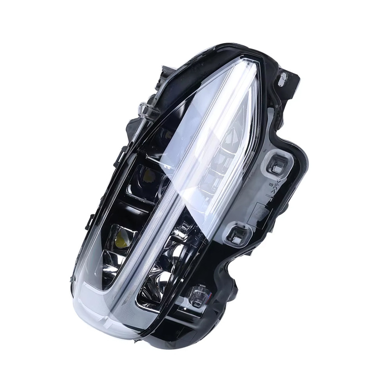 Womala Yeni Orijinal Fabrika Fiyatı Otomobil Parçaları 31655150 Volvo XC60 XC90 S90 1997-2018 için Far Fener Lamba Şeması
