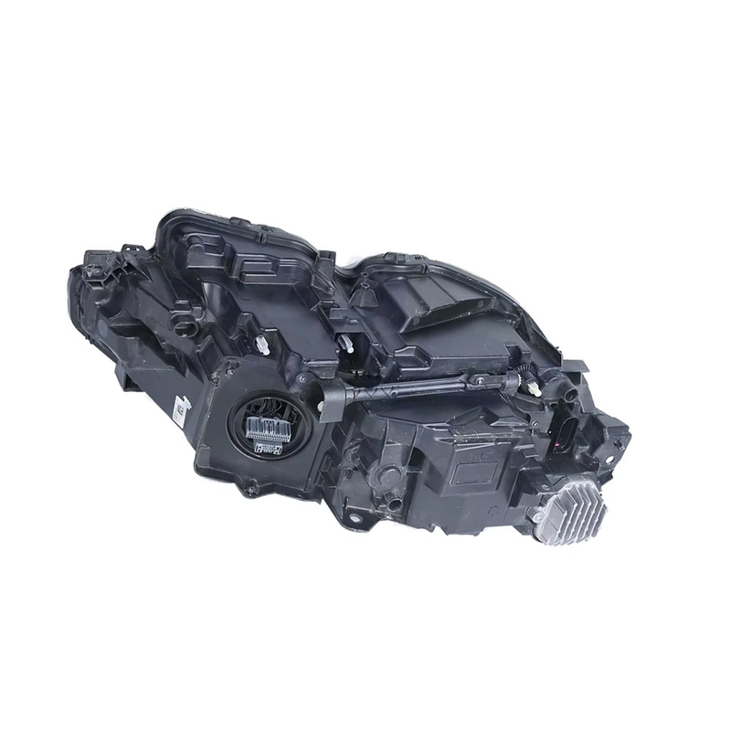 Womala Yeni Orijinal Fabrika Fiyatı Otomobil Parçaları 31655150 Volvo XC60 XC90 S90 1997-2018 için Far Fener Lamba Şeması