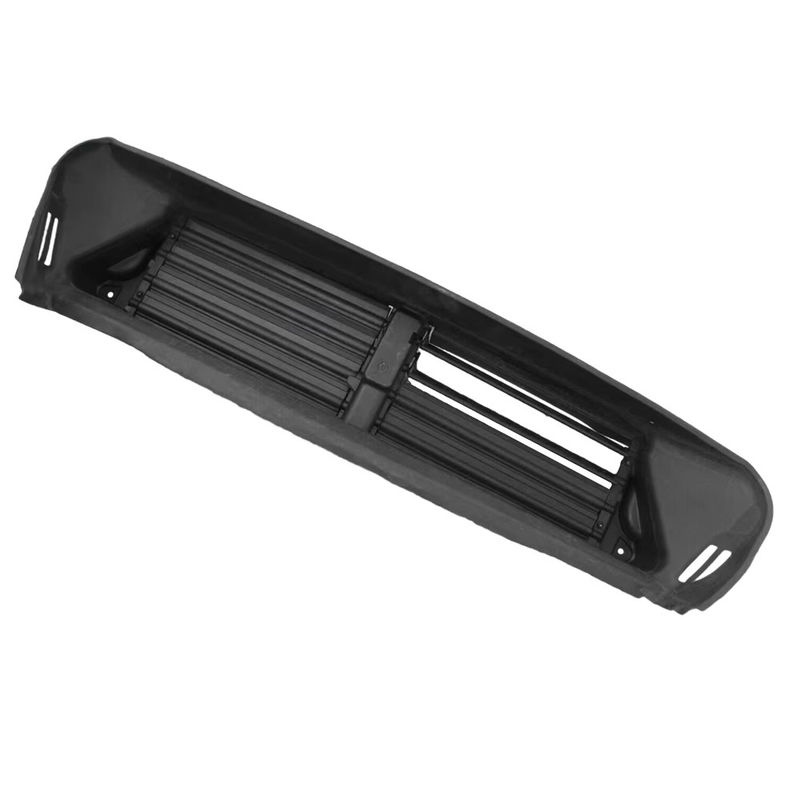 Womala Yüksek Kaliteli yedek parçalar OE 31455707 Auto Parts V40 için hava kılavuzu radyatör ızgara