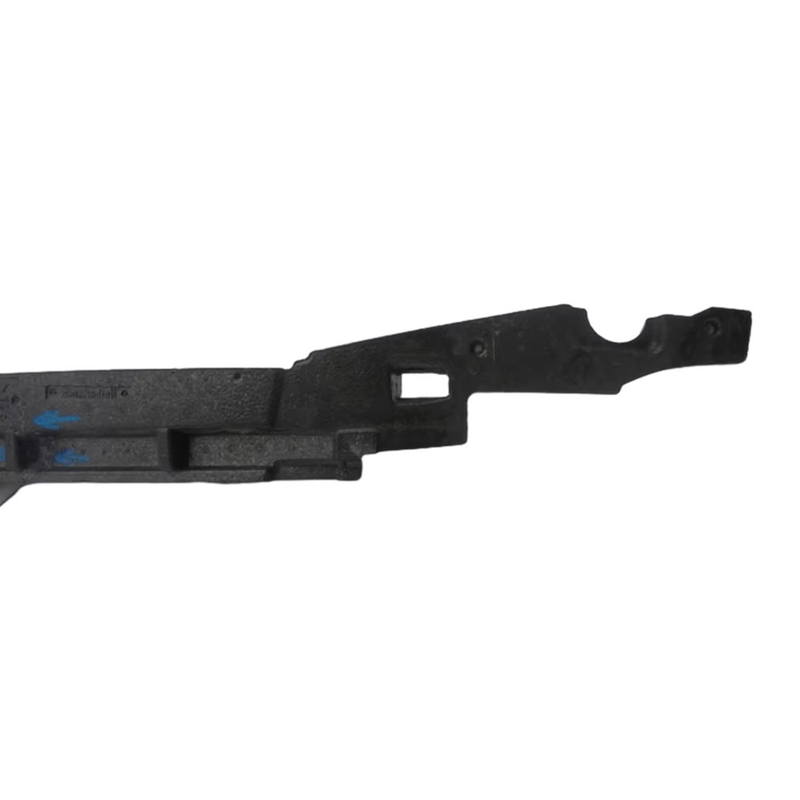 Volvo S60 için yüksek kaliteli araba parçaları OE 31455737 ön tampon köpük emici