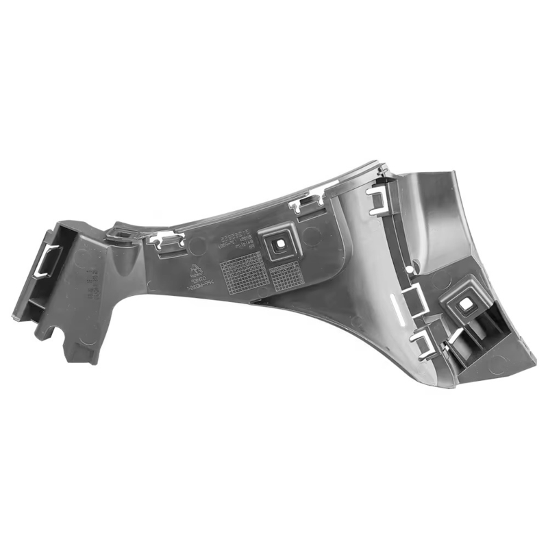 Womala Sıcak Satış Montaj koltuğu OE 31265837 Volvo C30 için Bumperi arka yolcu tarafı (RH)