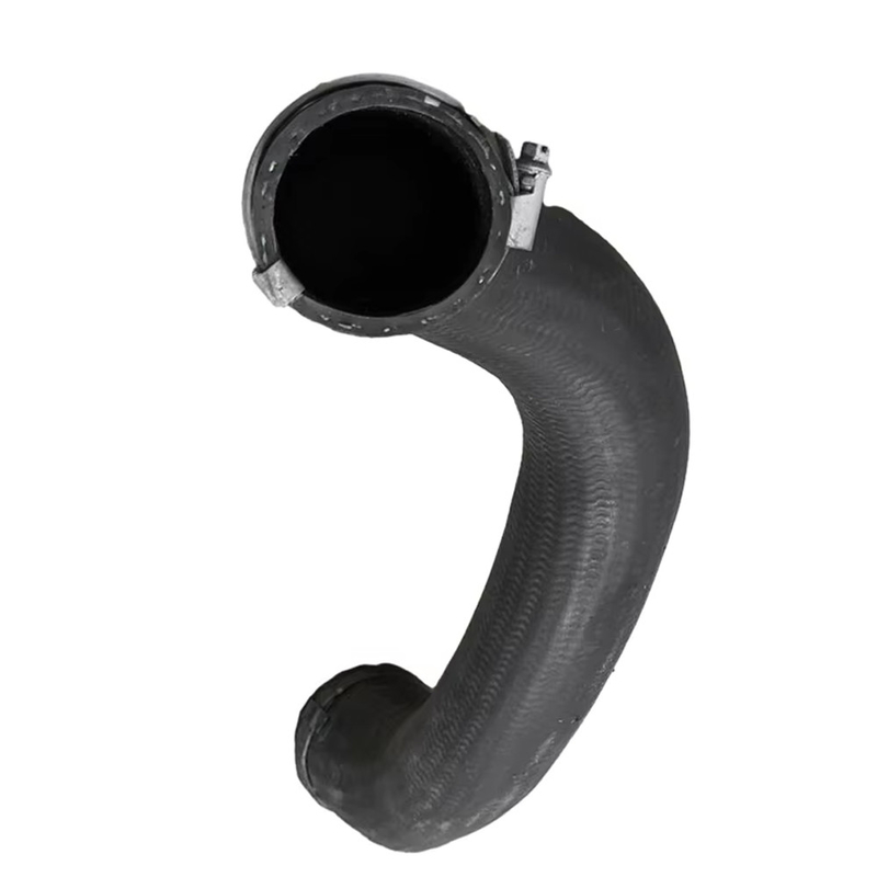 Yüksek Kaliteli Otomobil Parçaları OE 31319173 Volvo S60 V60 XC60 XC70 için Intercooler Air Tube Pipe Hose