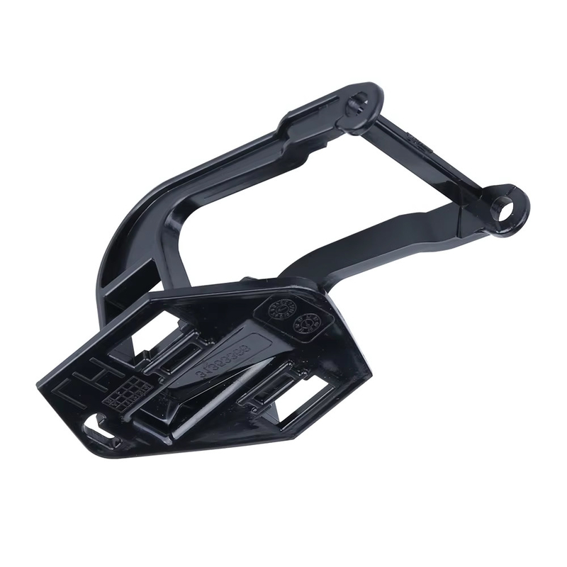 Womala Otomobil Karoseri Parçaları OE 31353366 Volvo XC90 MK2 için sol farın yıkama fermuarı