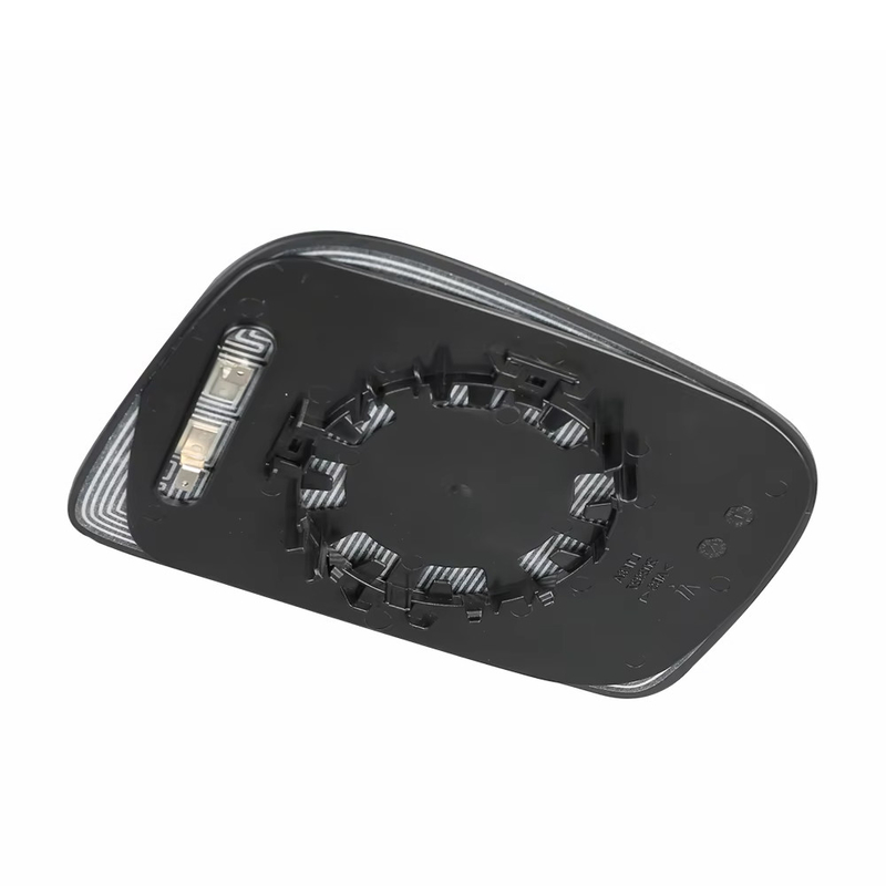 Kaynak Yeni Otomobil Parçası OE 31424237 Volvo XC60 için cam arka görüş aynası