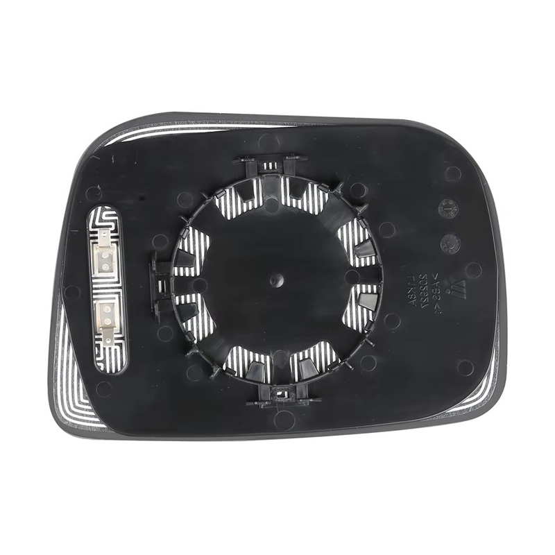 Kaynak Yeni Otomobil Parçası OE 31424237 Volvo XC60 için cam arka görüş aynası