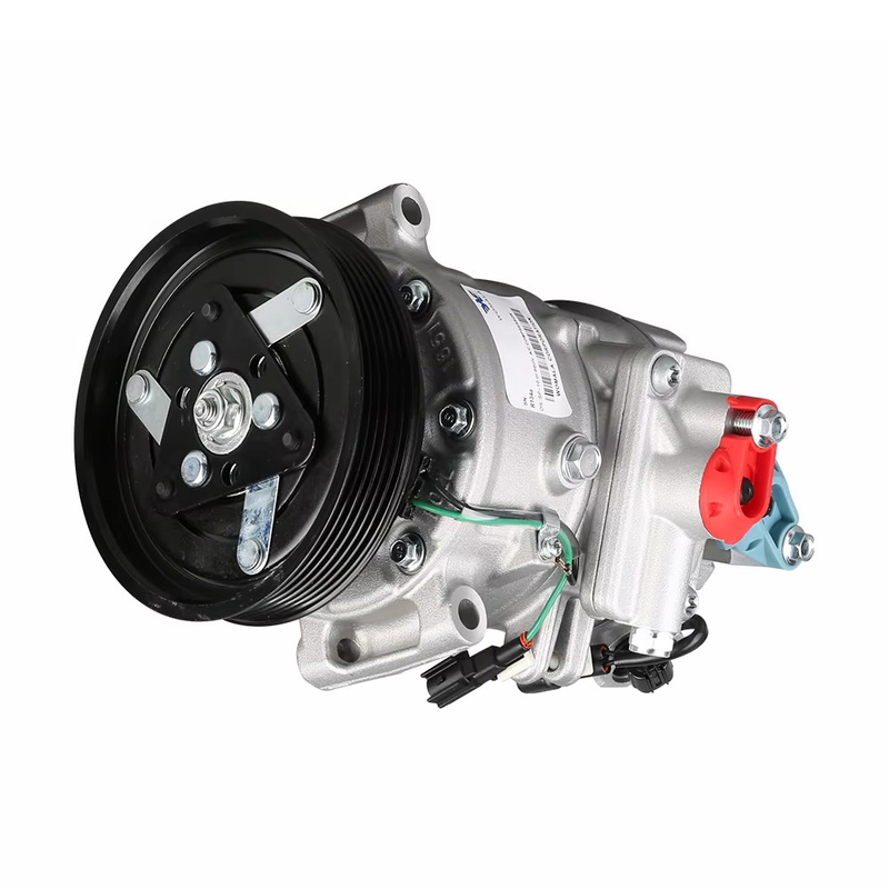 Orijinal Otomobil Parçaları 36002935 Otomobil AC Kompresör Araba Parçaları Volvo S60 S80 V60 XC60 için