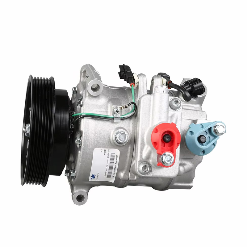 Orijinal Otomobil Parçaları 36002935 Otomobil AC Kompresör Araba Parçaları Volvo S60 S80 V60 XC60 için