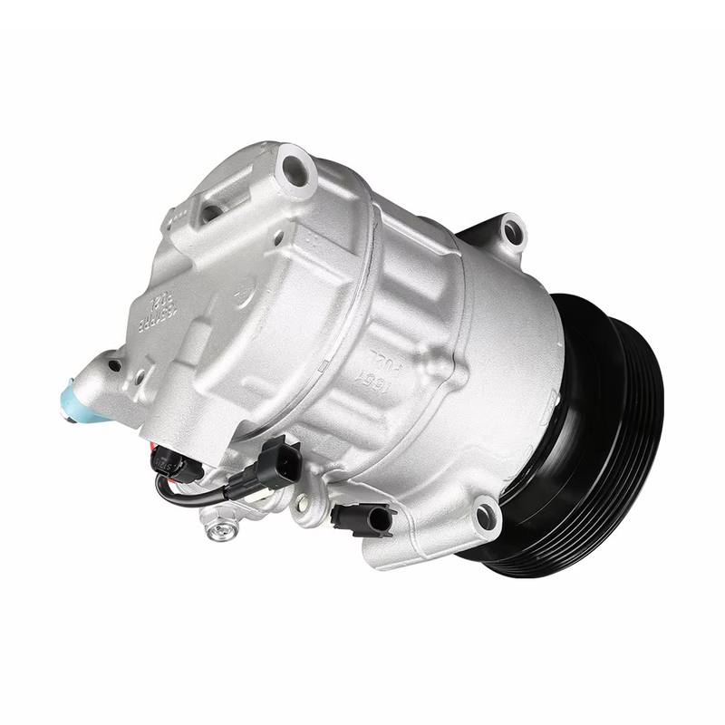 Orijinal Otomobil Parçaları 36002935 Otomobil AC Kompresör Araba Parçaları Volvo S60 S80 V60 XC60 için