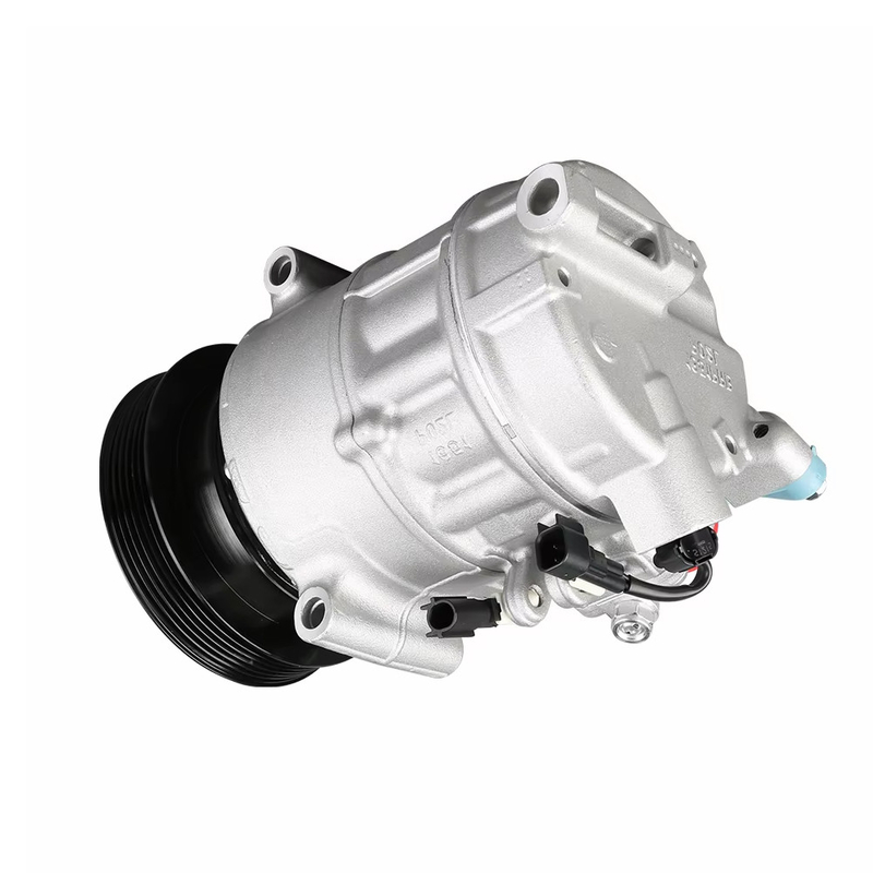 Orijinal Otomobil Parçaları 36002935 Otomobil AC Kompresör Araba Parçaları Volvo S60 S80 V60 XC60 için