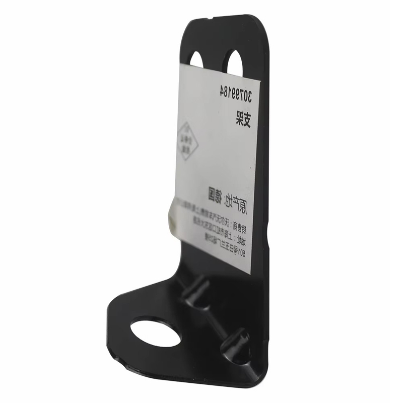 Womala Toptan Satış Yüksek Kalite OE 30799184 Volvo XC60 MK1 için Plastik Ön Sağ Radyatör Destek Taşı