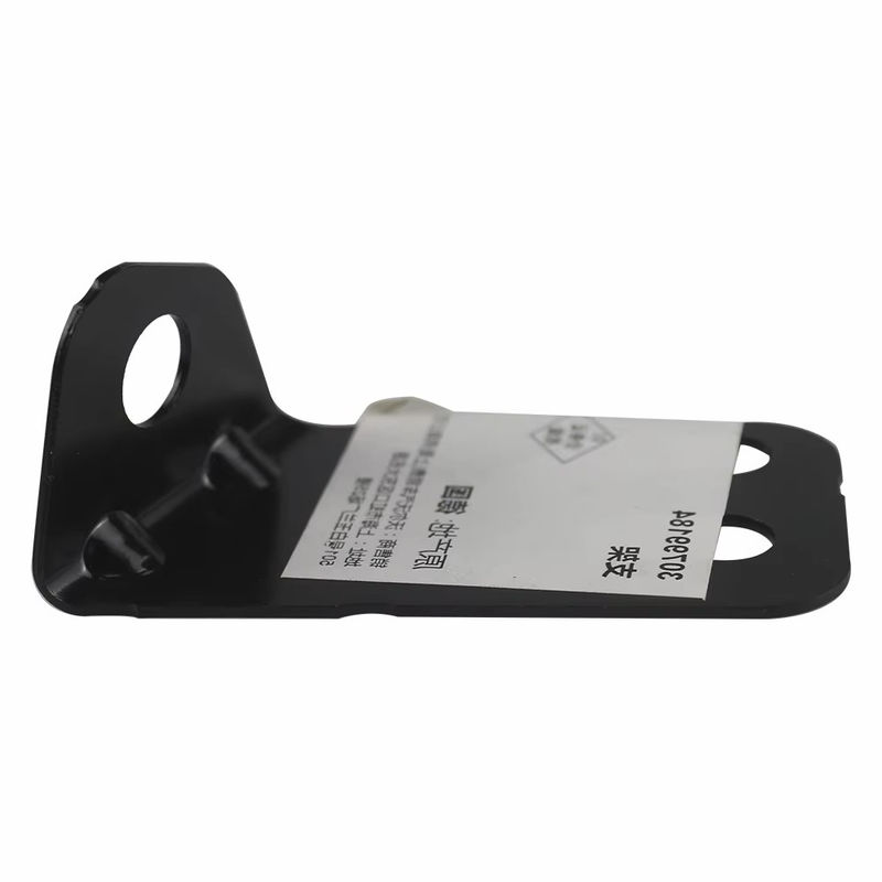 Womala Toptan Satış Yüksek Kalite OE 30799184 Auto Parts XC60 MK1 için Plastik Ön Sağ Radyatör Destek Taşı