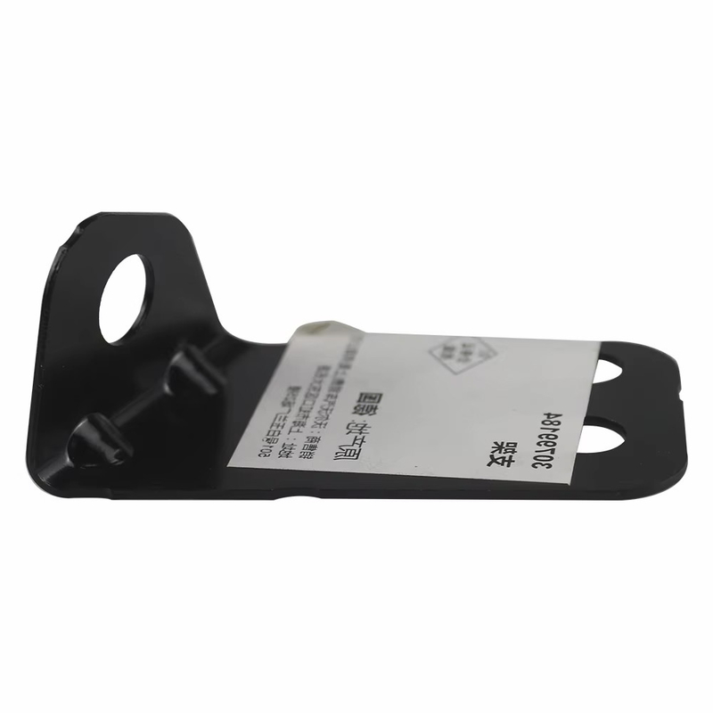 Womala Toptan Satış Yüksek Kalite OE 30799184 Volvo XC60 MK1 için Plastik Ön Sağ Radyatör Destek Taşı