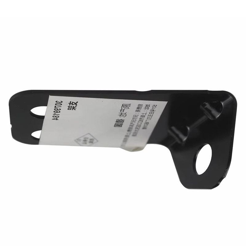 Womala Toptan Satış Yüksek Kalite OE 30799184 Volvo XC60 MK1 için Plastik Ön Sağ Radyatör Destek Taşı