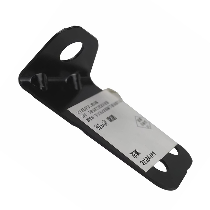 Womala Toptan Satış Yüksek Kalite OE 30799184 Volvo XC60 MK1 için Plastik Ön Sağ Radyatör Destek Taşı