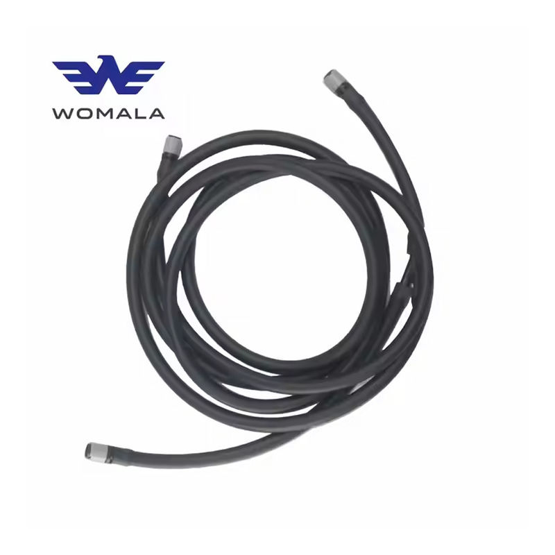 Womala Genuine Auto Parts OE 31364067 Auto Parts S60 için Farlar için Lavabo hortumu