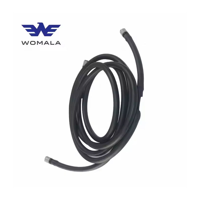 Womala Genuine Auto Parts OE 31364067 Auto Parts S60 için Farlar için Lavabo hortumu