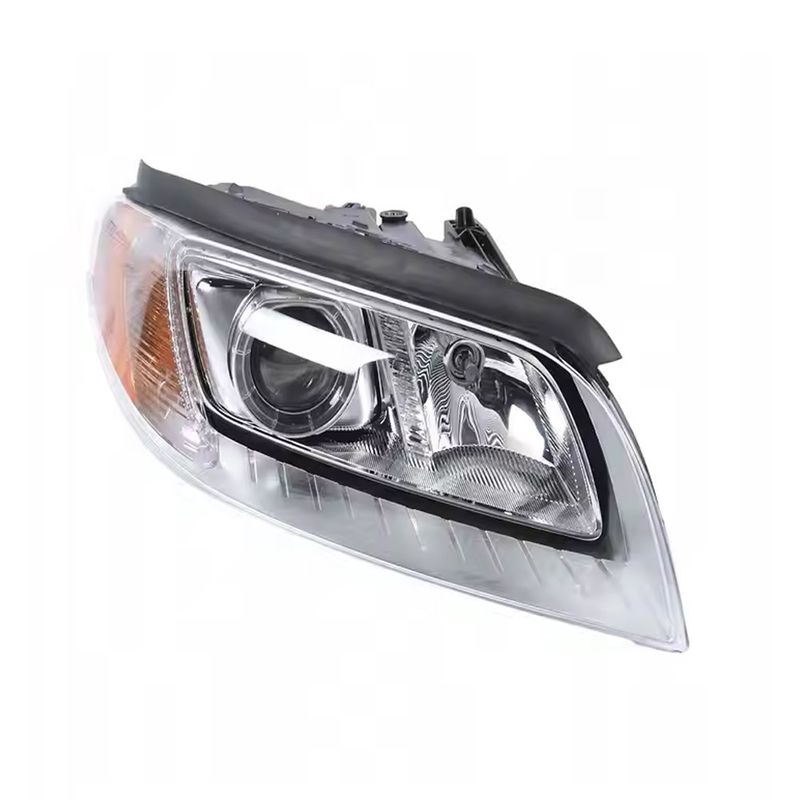 Womala İndirimli Fiyatlar Sol ksenon uyarlayıcı farlar OE 31353538 31214315 Volvo S80 V70 XC70 2007-2013 için ön farlar